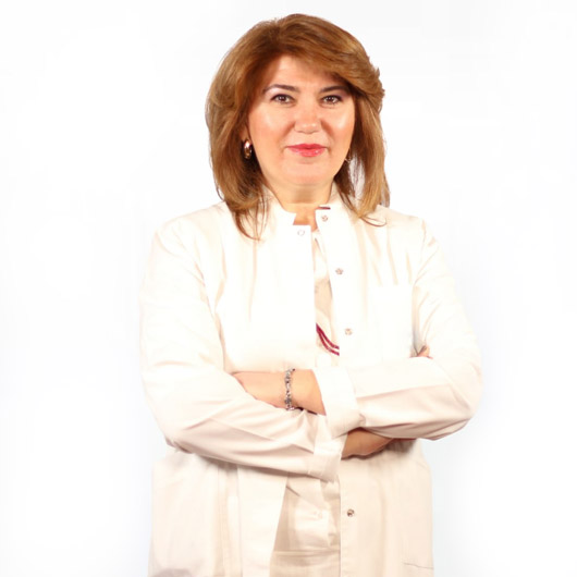 Prof. Dr. Deniz Duman